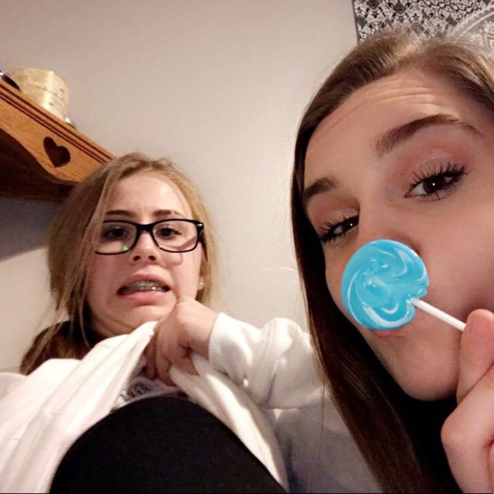 Meet your Posher, Addisyn